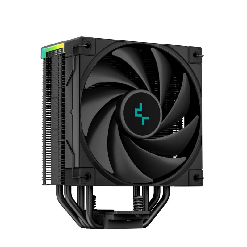 CPU COOLER S_MULTI/AK400 DIGITAL DEEPCOOL CPU COOLER S_MULTI/AK400 DIGITAL DEEPCOOL