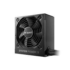 Power Supply|BE QUIET|ATX|PC|200 - 240 V|550 W|BP010EU Power Supply|BE QUIET|ATX|PC|200 - 240 V|550 W|BP010EU