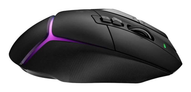 MOUSE USB OPTICAL G502X PLUS/BLACK 910-006162 LOGITECH MOUSE USB OPTICAL G502X PLUS/BLACK 910-006162 LOGITECH