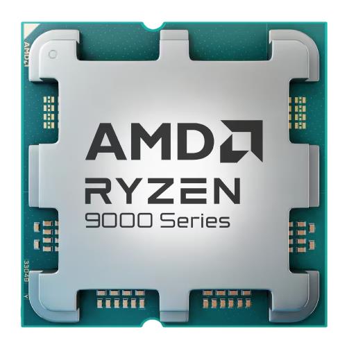 CPU|AMD|Desktop|Ryzen 5|9600X|Granite Ridge AM5|3900 MHz|Cores 6|32MB|Socket SAM5|65 Watts|GPU Radeon|OEM|100-000001405 CPU|AMD|Desktop|Ryzen 5|9600X|Granite Ridge AM5|3900 MHz|Cores 6|32MB|Socket SAM5|65 Watts|GPU Radeon|OEM|100-000001405