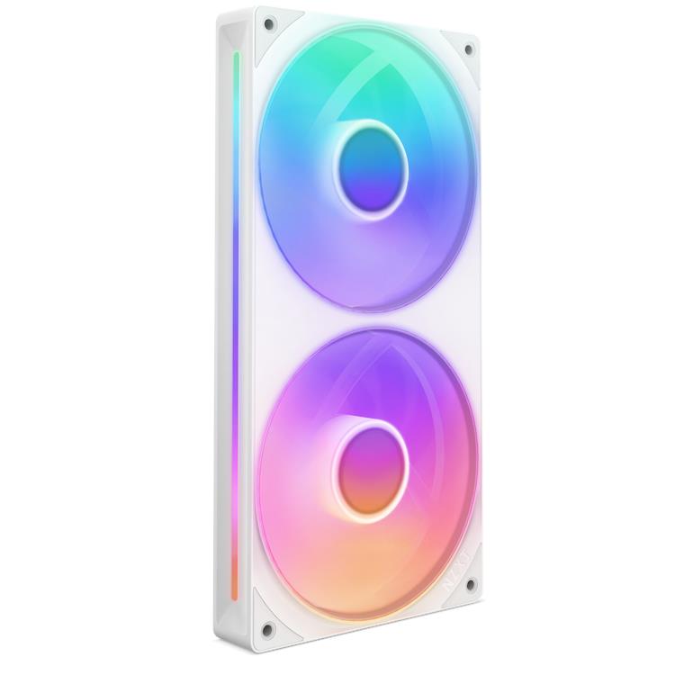 CASE FAN 240MM/F240 RGB CORE NZXT CASE FAN 240MM/F240 RGB CORE NZXT