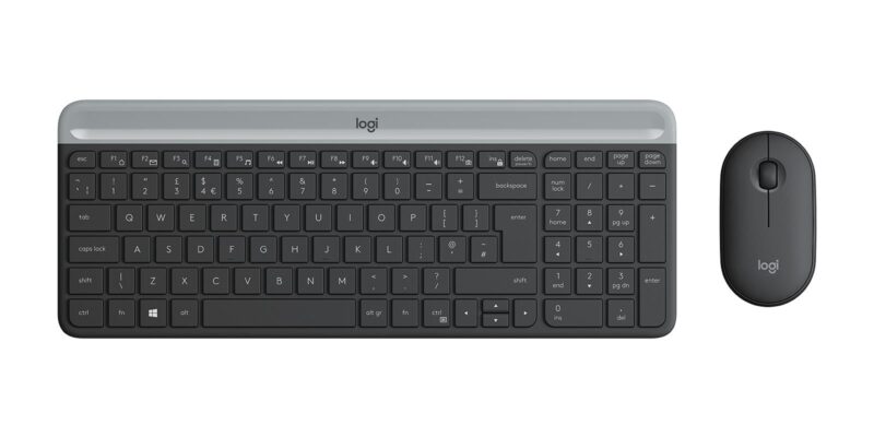 KEYBOARD WRL COMBO MK470/RUS 920-009206 LOGITECH KEYBOARD WRL COMBO MK470/RUS 920-009206 LOGITECH