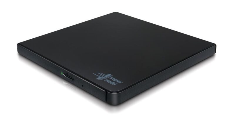 DVD RW USB2 8X EXT RTL/BLACK GP57EB40 HLDS DVD RW USB2 8X EXT RTL/BLACK GP57EB40 HLDS