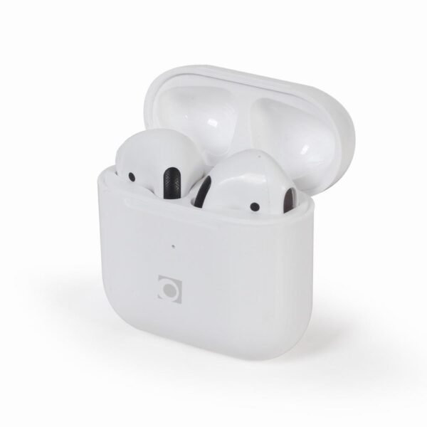 HEADSET BLUETOOTH VALLETTA/WHITE TWS-MLA-GW GEMBIRD HEADSET BLUETOOTH VALLETTA/WHITE TWS-MLA-GW GEMBIRD