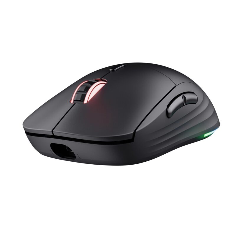 MOUSE USB OPTICAL WRL GXT927/REDEX+ HIGH PERF 25127 TRUST MOUSE USB OPTICAL WRL GXT927/REDEX+ HIGH PERF 25127 TRUST