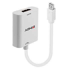 I/O CONVERTER MINI DP TO HDMI/41069 LINDY I/O CONVERTER MINI DP TO HDMI/41069 LINDY