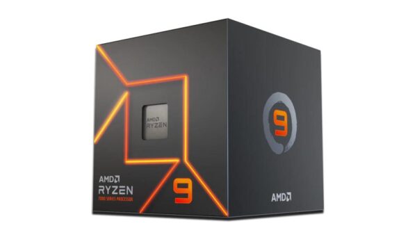 CPU|AMD|Desktop|Ryzen 9|7900|Raphael AM5|3700 MHz|Cores 12|64MB|Socket SAM5|65 Watts|GPU Radeon|BOX|100-100000590BOX CPU|AMD|Desktop|Ryzen 9|7900|Raphael AM5|3700 MHz|Cores 12|64MB|Socket SAM5|65 Watts|GPU Radeon|BOX|100-100000590BOX