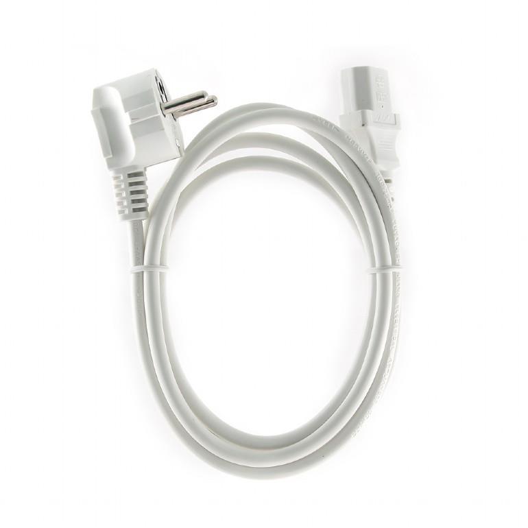 CABLE POWER C13 1.8M/PC-186W-VDE GEMBIRD CABLE POWER C13 1.8M/PC-186W-VDE GEMBIRD