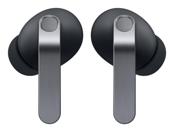 HEADSET GALAXY BUDS4 PRO/BLACK SM-R640 SAMSUNG