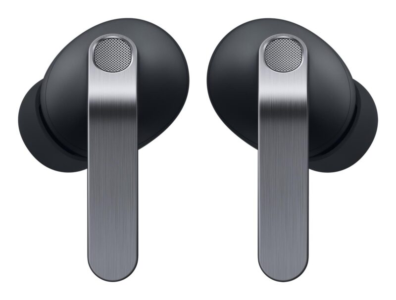 HEADSET GALAXY BUDS4 PRO/BLACK SM-R640 SAMSUNG HEADSET GALAXY BUDS4 PRO/BLACK SM-R640 SAMSUNG