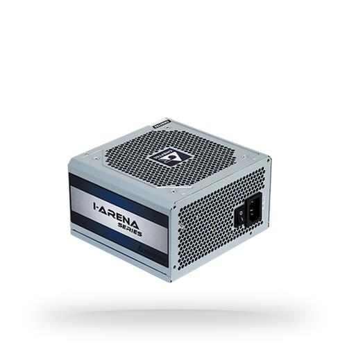 Power Supply|CHIEFTEC|700 Watts|Efficiency 80 PLUS|PFC Active|GPE-700S Power Supply|CHIEFTEC|700 Watts|Efficiency 80 PLUS|PFC Active|GPE-700S