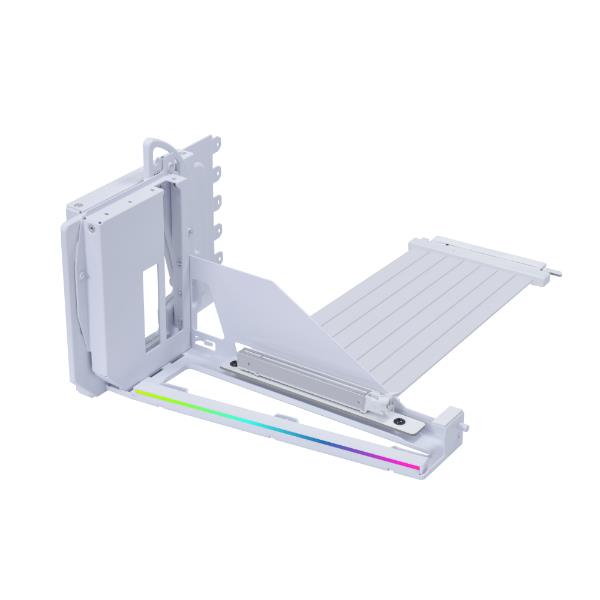 CASE ACC VERTICAL VGA HOLDER/WHITE G89.VG4-5-V4W.00 LIAN LI CASE ACC VERTICAL VGA HOLDER/WHITE G89.VG4-5-V4W.00 LIAN LI