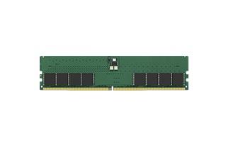 MEMORY DIMM 32GB DDR5-5600/KVR56U46BD8-32 KINGSTON MEMORY DIMM 32GB DDR5-5600/KVR56U46BD8-32 KINGSTON