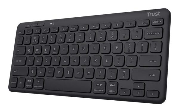 KEYBOARD WRL LYRA/ENG 24707 TRUST