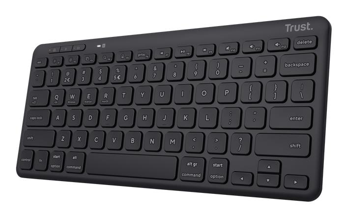 KEYBOARD WRL LYRA/ENG 24707 TRUST KEYBOARD WRL LYRA/ENG 24707 TRUST