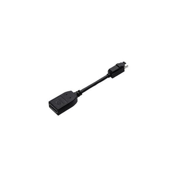 VGA ACC CONVERTER MINIDP TO DP/QSP-MINIDP/DPV3 NVIDIA PNY VGA ACC CONVERTER MINIDP TO DP/QSP-MINIDP/DPV3 NVIDIA PNY