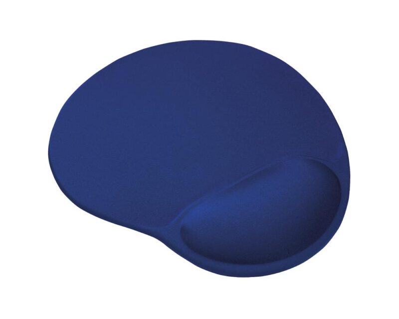 MOUSE PAD BIGFOOT GEL/BLUE 20426 TRUST MOUSE PAD BIGFOOT GEL/BLUE 20426 TRUST