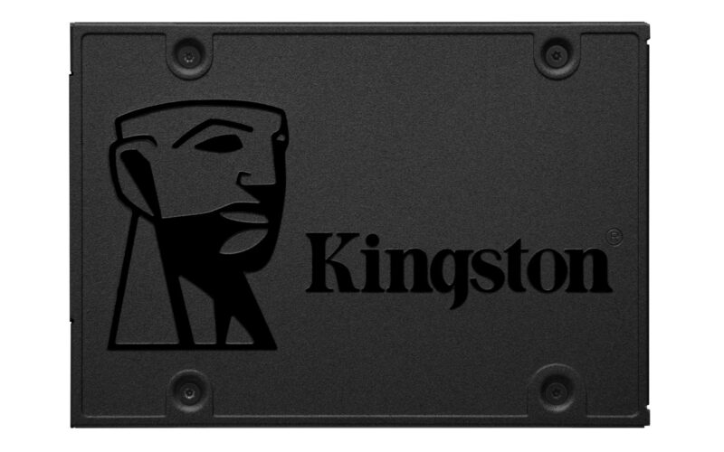 SSD|KINGSTON|A400|960GB|SATA 3.0|TLC|Write speed 450 MBytes/sec|Read speed 500 MBytes/sec|2,5"|TBW 300 TB|MTBF 1000000 hours|SA400S37/960G SSD|KINGSTON|A400|960GB|SATA 3.0|TLC|Write speed 450 MBytes/sec|Read speed 500 MBytes/sec|2,5"|TBW 300 TB|MTBF 1000000 hours|SA400S37/960G