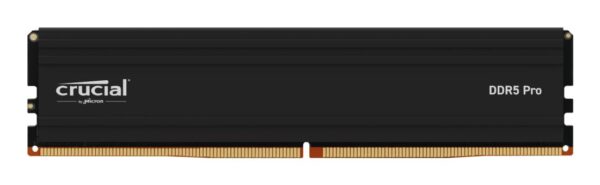 MEMORY DIMM PRO 48GB DDR5-5600/CP48G56C46U5T CRUCIAL
