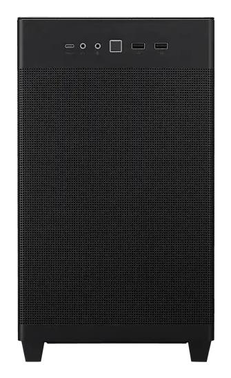 Case|ASUS|Prime AP201|MiniTower|Not included|MicroATX|MiniITX|Colour Black|PRIMEAP201 Case|ASUS|Prime AP201|MiniTower|Not included|MicroATX|MiniITX|Colour Black|PRIMEAP201
