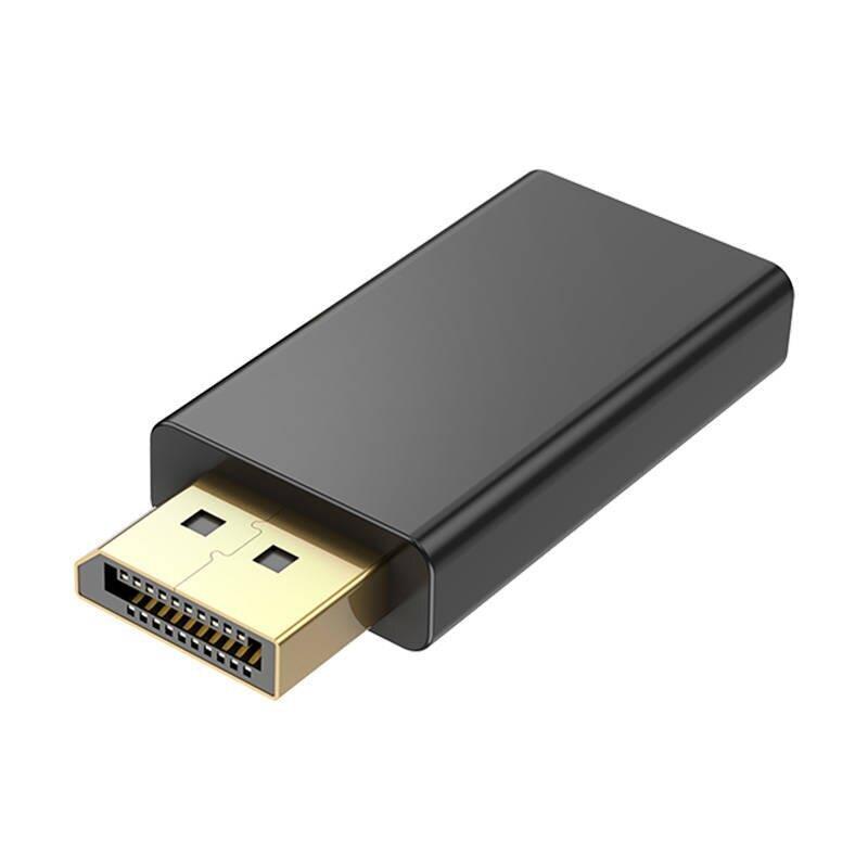 I/O ADAPTER DP TO HDMI/BLACK HBKB0 VENTION I/O ADAPTER DP TO HDMI/BLACK HBKB0 VENTION