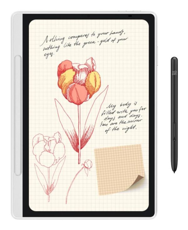 GRAPHIC TABLET 148X236MM/MAGIC NOTE PAD XPPEN GRAPHIC TABLET 148X236MM/MAGIC NOTE PAD XPPEN