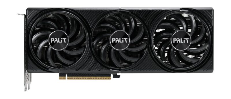 Graphics Card|PALIT|NVIDIA GeForce RTX 5070|12 GB|GDDR7|192 bit|PCIE 5.0 16x|Triple slot Fansink|NE75070S19K9-GB2050S Graphics Card|PALIT|NVIDIA GeForce RTX 5070|12 GB|GDDR7|192 bit|PCIE 5.0 16x|Triple slot Fansink|NE75070S19K9-GB2050S