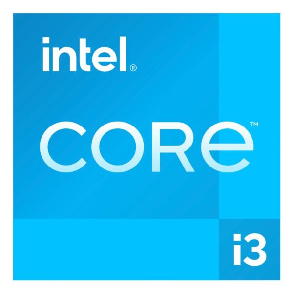 CPU|INTEL|Desktop|Core i3|i3-12100F|Alder Lake|3300 MHz|Cores 4|12MB|Socket LGA1700|58 Watts|BOX|BX8071512100FSRL63 CPU|INTEL|Desktop|Core i3|i3-12100F|Alder Lake|3300 MHz|Cores 4|12MB|Socket LGA1700|58 Watts|BOX|BX8071512100FSRL63