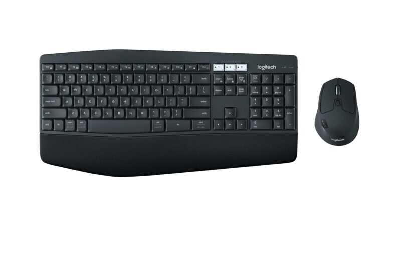KEYBOARD WRL COMBO MK850 ENG/DESKTOP 920-008226 LOGITECH KEYBOARD WRL COMBO MK850 ENG/DESKTOP 920-008226 LOGITECH