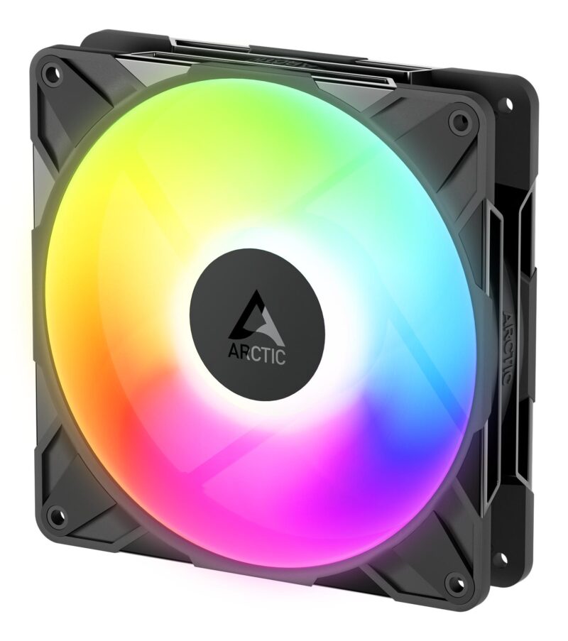 CASE FAN 140MM P14 PRO REVERSE/A-RGB ACFAN00323A ARCTIC CASE FAN 140MM P14 PRO REVERSE/A-RGB ACFAN00323A ARCTIC