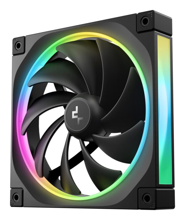 CASE FAN 140MM/R-FL14-BKAPN1-G DEEPCOOL