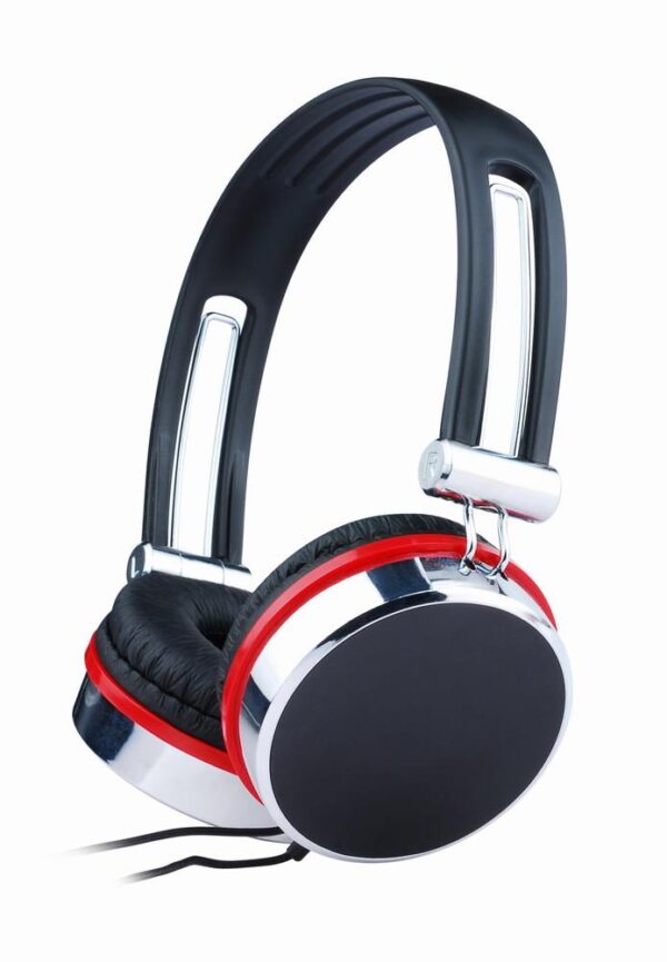 HEADSET STEREO/MHS-903 GEMBIRD HEADSET STEREO/MHS-903 GEMBIRD