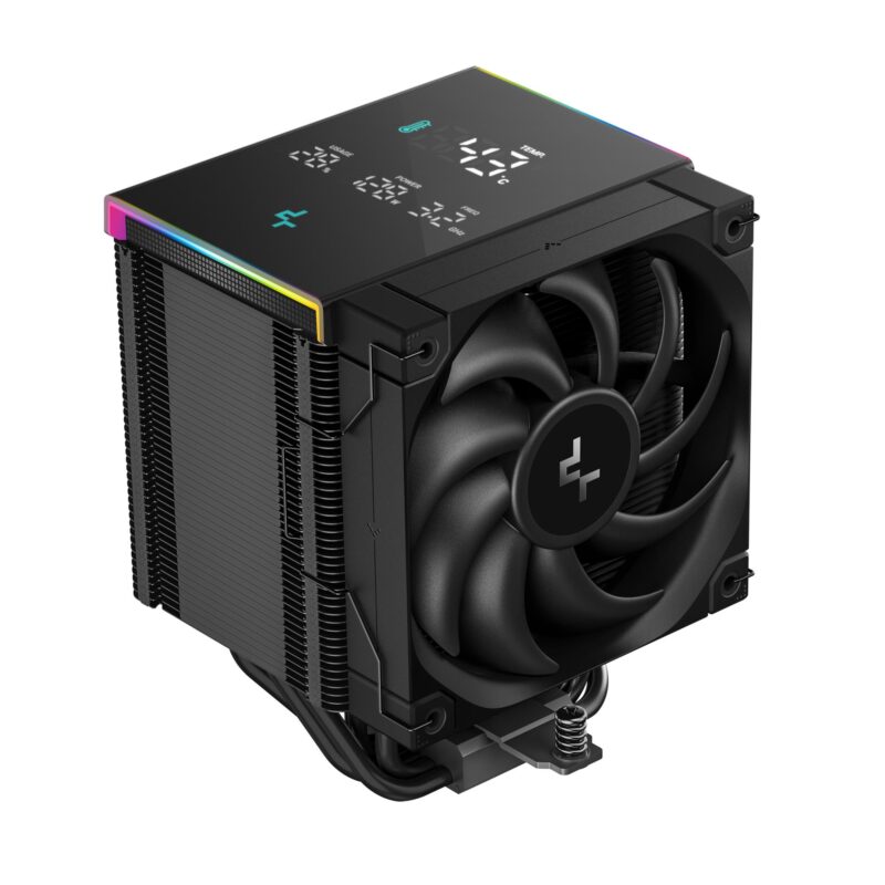 CPU COOLER S_MULTI/AK500 DIGITAL PRO DEEPCOOL CPU COOLER S_MULTI/AK500 DIGITAL PRO DEEPCOOL