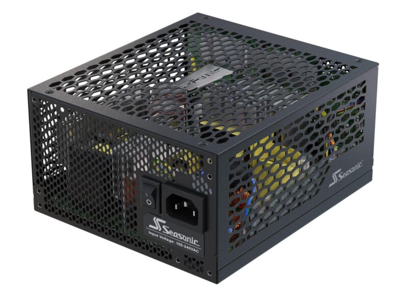 Power Supply|SEASONIC|PRIME FANLESS TX|ATX|PC|100 - 240 V|700 W|PRIME-TX-700 Power Supply|SEASONIC|PRIME FANLESS TX|ATX|PC|100 - 240 V|700 W|PRIME-TX-700