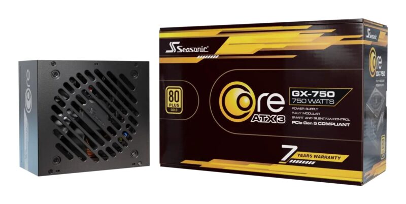 Power Supply|SEASONIC|SRP-CGX851-A5A32SF|850 Watts|Peak Power 850 Watts|Efficiency 80 PLUS GOLD|SRP-CGX851-A5A32SF Power Supply|SEASONIC|SRP-CGX851-A5A32SF|850 Watts|Peak Power 850 Watts|Efficiency 80 PLUS GOLD|SRP-CGX851-A5A32SF