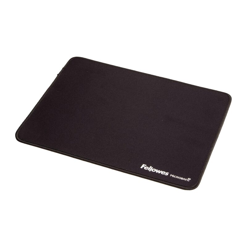 MOUSE PAD BREYTA XL/BLACK 100138995 FELLOWES MOUSE PAD BREYTA XL/BLACK 100138995 FELLOWES