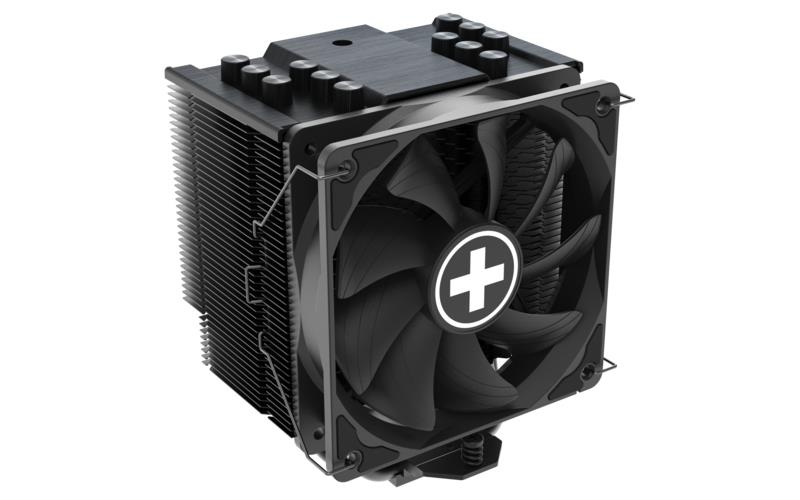 CPU COOLER MULTI SOCKET/M906 XC081 XILENCE CPU COOLER MULTI SOCKET/M906 XC081 XILENCE