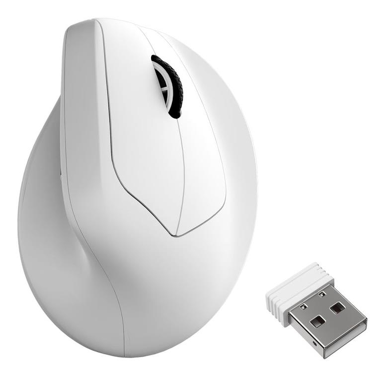 MOUSE USB OPTICAL WRL M5/WHITE M5-A24 KEYCHRON MOUSE USB OPTICAL WRL M5/WHITE M5-A24 KEYCHRON