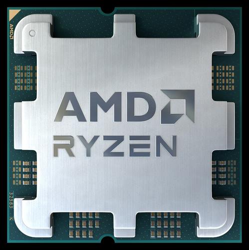CPU|AMD|Desktop|Ryzen 5|R5-7600X|4700 MHz|Cores 6|32MB|Socket SAM5|105 Watts|GPU Radeon|OEM|100-000000593 CPU|AMD|Desktop|Ryzen 5|R5-7600X|4700 MHz|Cores 6|32MB|Socket SAM5|105 Watts|GPU Radeon|OEM|100-000000593