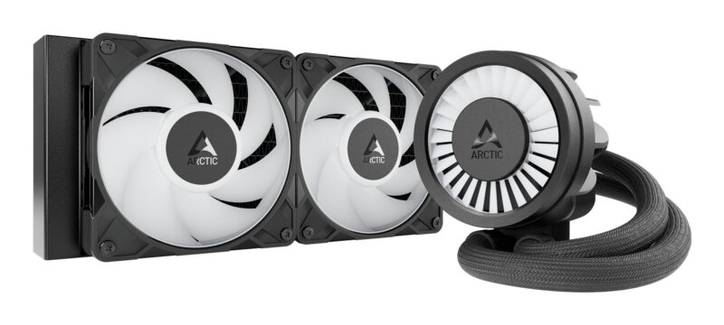 CPU COOLER S_MULTI/ACFRE00182A ARCTIC CPU COOLER S_MULTI/ACFRE00182A ARCTIC