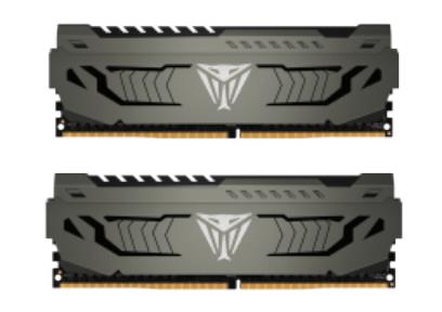 MEMORY DIMM 32GB PC25600 DDR4/KIT2 PVS432G320C6K PATRIOT MEMORY DIMM 32GB PC25600 DDR4/KIT2 PVS432G320C6K PATRIOT