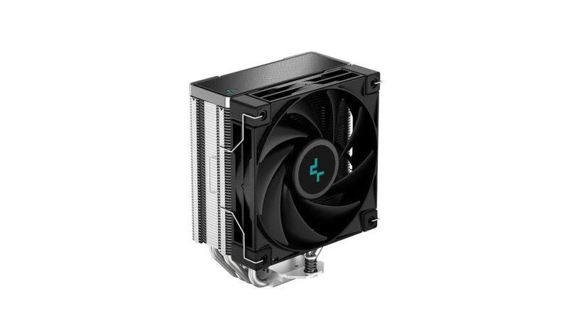 CPU COOLER S_MULTI/AK400 DEEPCOOL CPU COOLER S_MULTI/AK400 DEEPCOOL