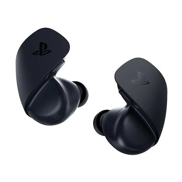 HEADSET WRL PULSE EXPLORE /PS5/MIDN. BLACK 711719590231 SONY HEADSET WRL PULSE EXPLORE /PS5/MIDN. BLACK 711719590231 SONY