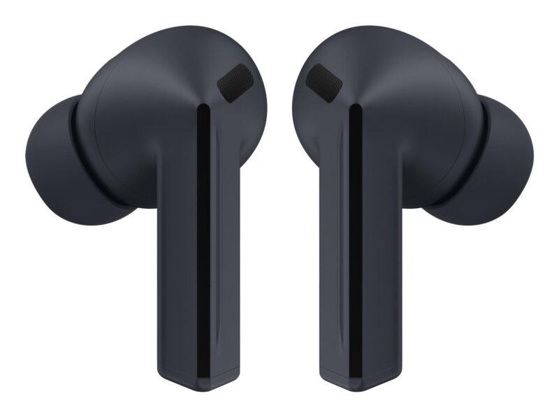 HEADSET GALAXY BUDS3 FE/BLACK SM-R420 SAMSUNG HEADSET GALAXY BUDS3 FE/BLACK SM-R420 SAMSUNG