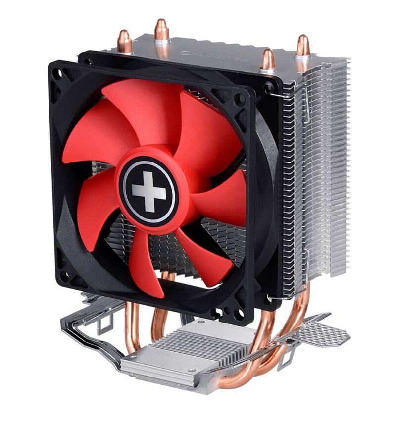 CPU COOLER SAM4/SAM5/XC025 XILENCE CPU COOLER SAM4/SAM5/XC025 XILENCE