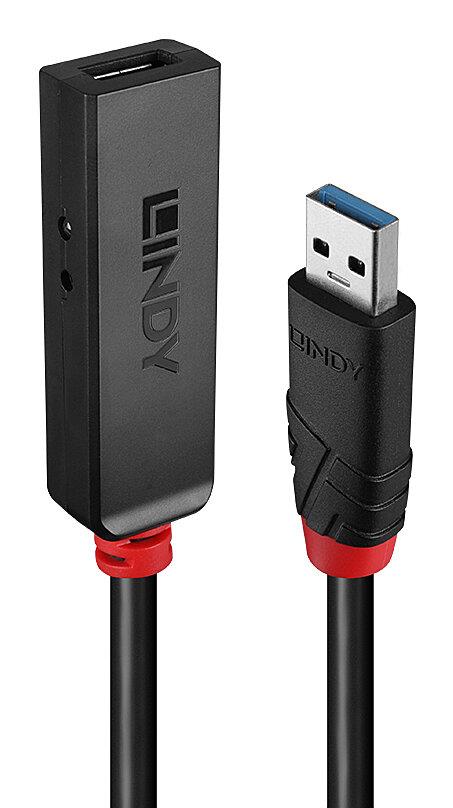 CABLE USB3 EXTENSION 8M/43402 LINDY CABLE USB3 EXTENSION 8M/43402 LINDY