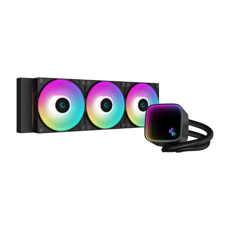 CPU COOLER S_MULTI/LS720 SE DEEPCOOL CPU COOLER S_MULTI/LS720 SE DEEPCOOL