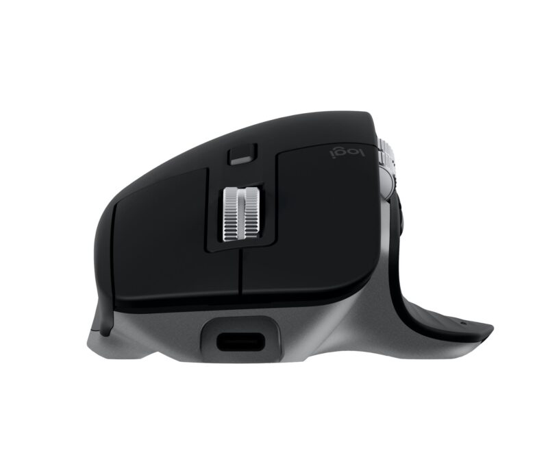 MOUSE USB MX MASTER 3S MAC/GRAPHITE 910-006571 LOGITECH MOUSE USB MX MASTER 3S MAC/GRAPHITE 910-006571 LOGITECH