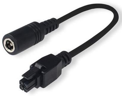 NET ACC POWER 4-PIN TO BARREL/PR2PD01B TELTONIKA NET ACC POWER 4-PIN TO BARREL/PR2PD01B TELTONIKA