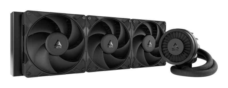 CPU COOLER S_MULTI/ACFRE00181A ARCTIC CPU COOLER S_MULTI/ACFRE00181A ARCTIC